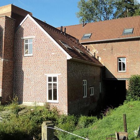 B&B Molen Ter Walle Geraardsbergen Zewnętrze zdjęcie