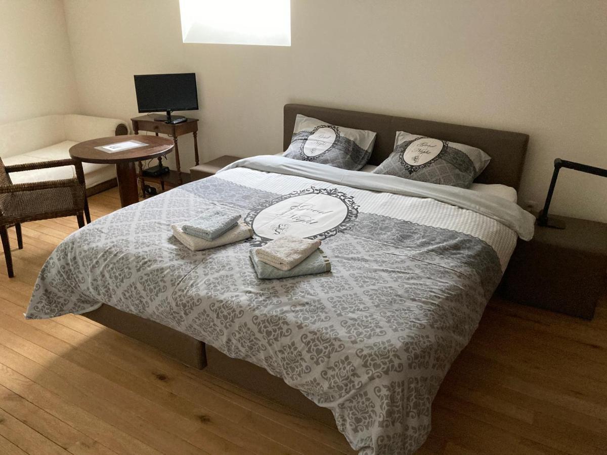 B&B Molen Ter Walle Geraardsbergen Zewnętrze zdjęcie