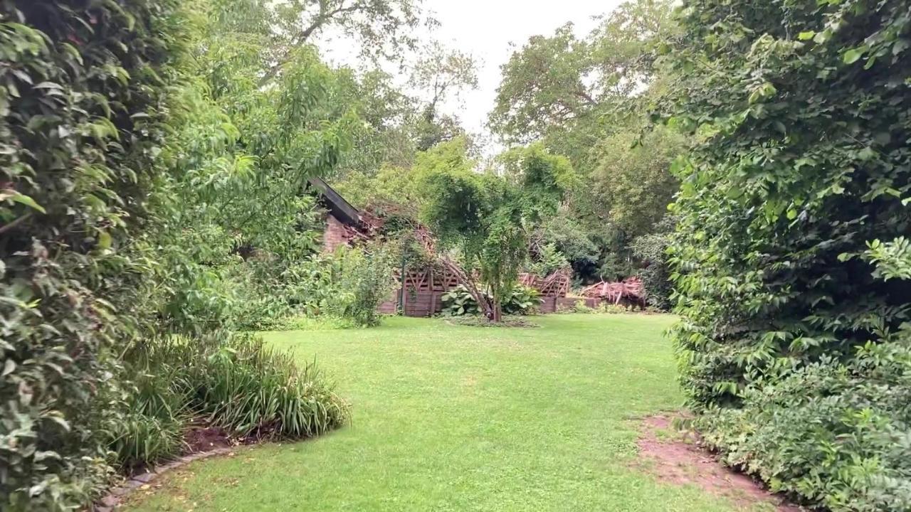 B&B Molen Ter Walle Geraardsbergen Zewnętrze zdjęcie