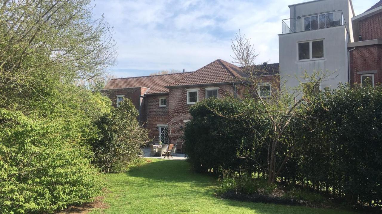 B&B Molen Ter Walle Geraardsbergen Zewnętrze zdjęcie