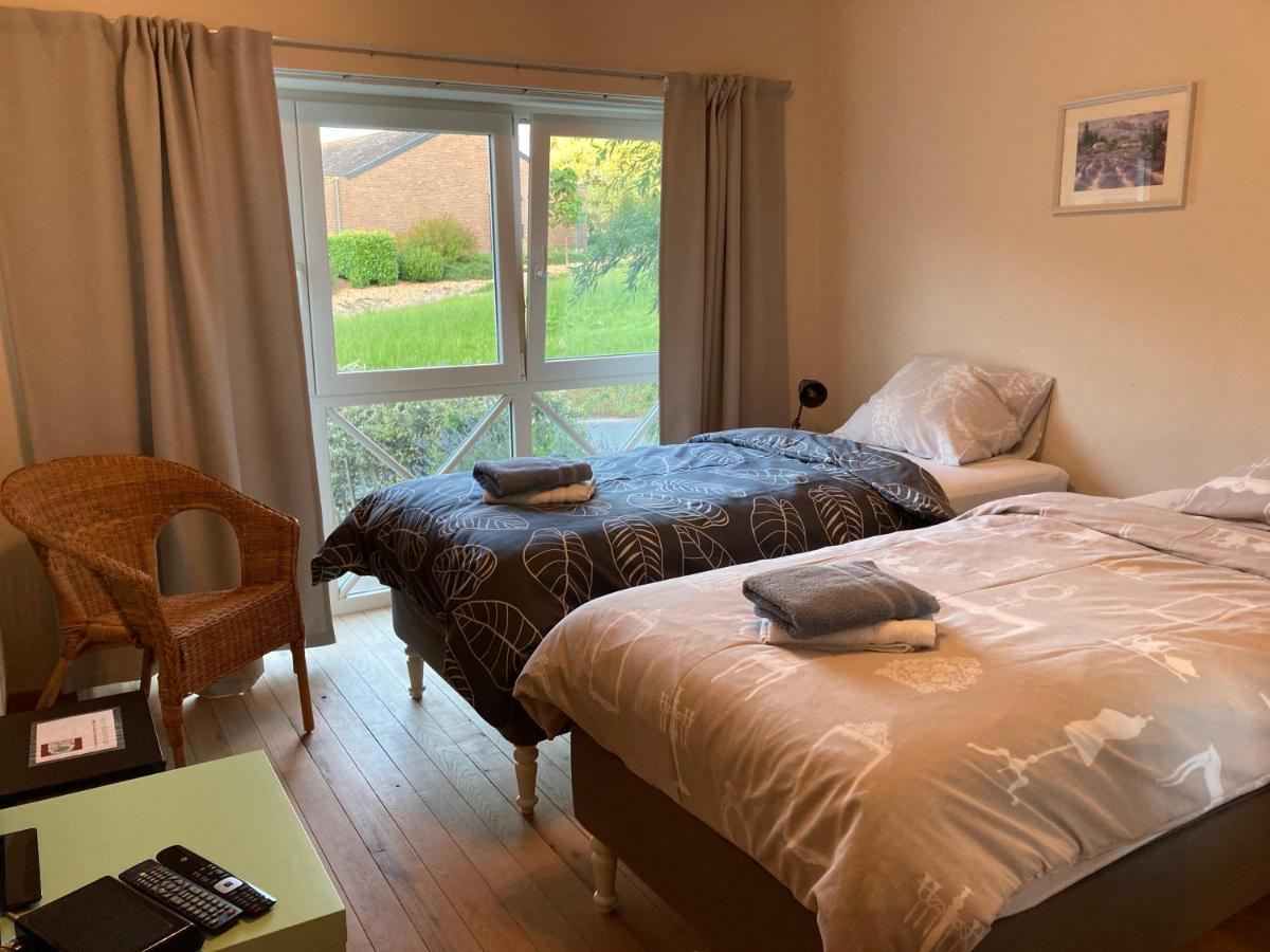 B&B Molen Ter Walle Geraardsbergen Zewnętrze zdjęcie