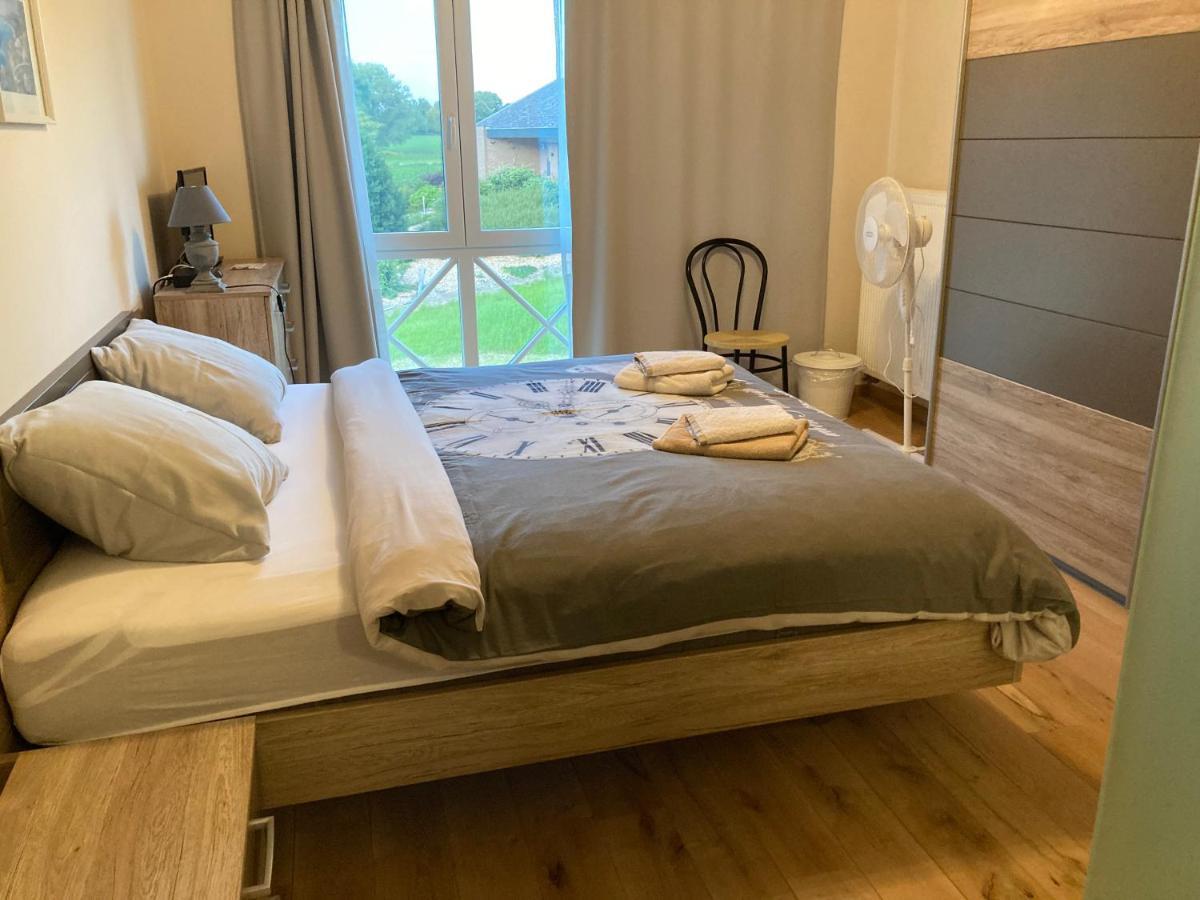 B&B Molen Ter Walle Geraardsbergen Zewnętrze zdjęcie