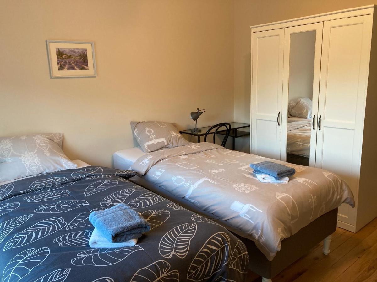B&B Molen Ter Walle Geraardsbergen Zewnętrze zdjęcie