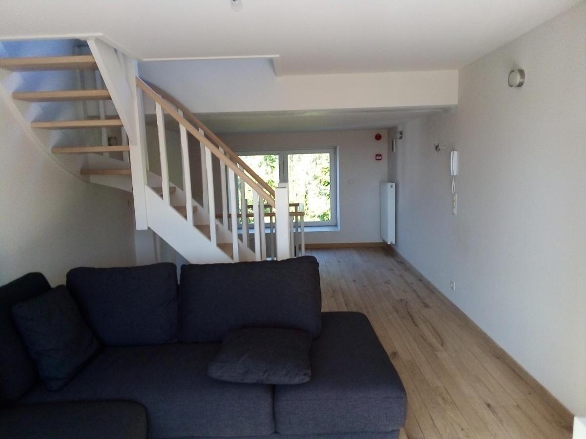 B&B Molen Ter Walle Geraardsbergen Zewnętrze zdjęcie