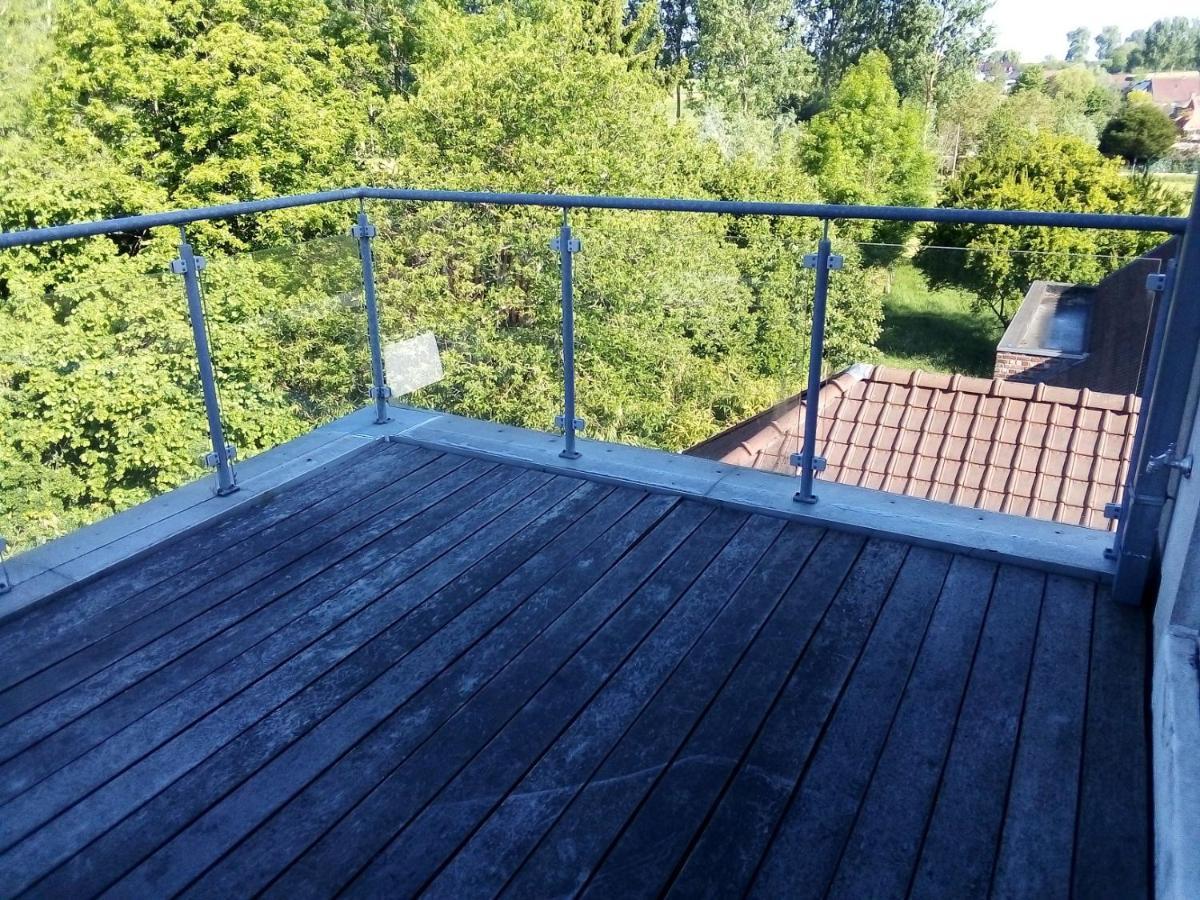 B&B Molen Ter Walle Geraardsbergen Zewnętrze zdjęcie