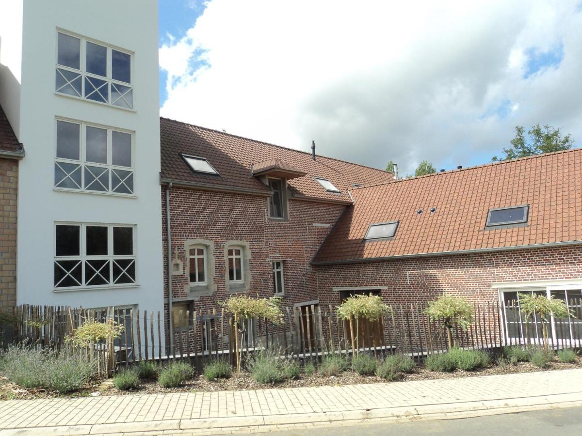 B&B Molen Ter Walle Geraardsbergen Zewnętrze zdjęcie