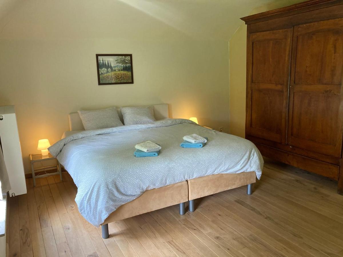 B&B Molen Ter Walle Geraardsbergen Zewnętrze zdjęcie