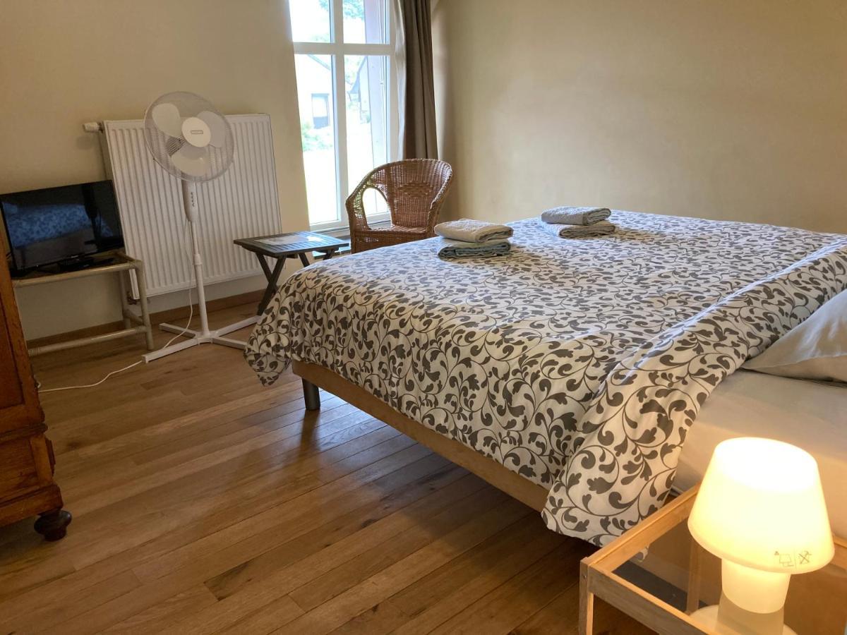 B&B Molen Ter Walle Geraardsbergen Zewnętrze zdjęcie