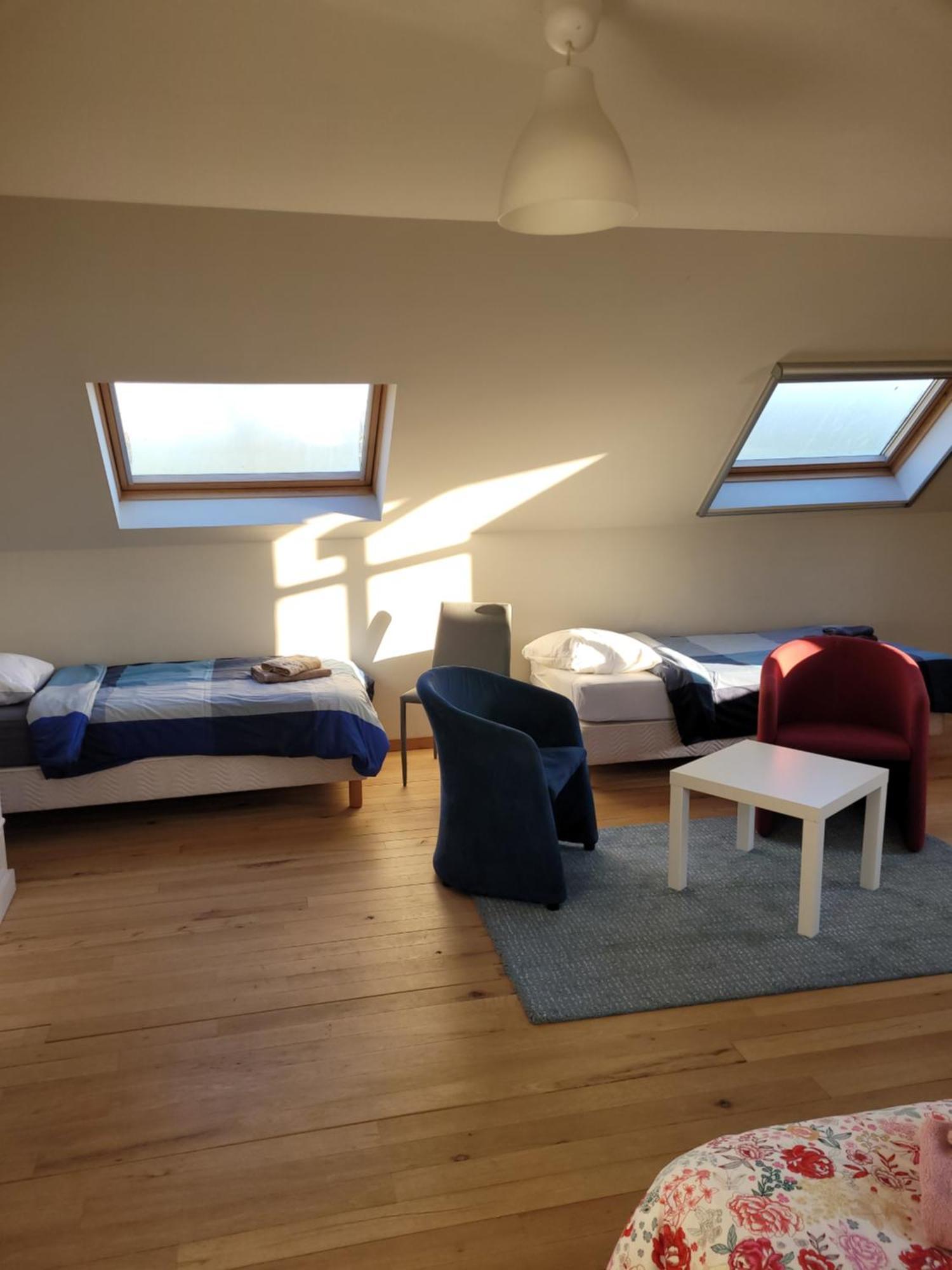 B&B Molen Ter Walle Geraardsbergen Zewnętrze zdjęcie