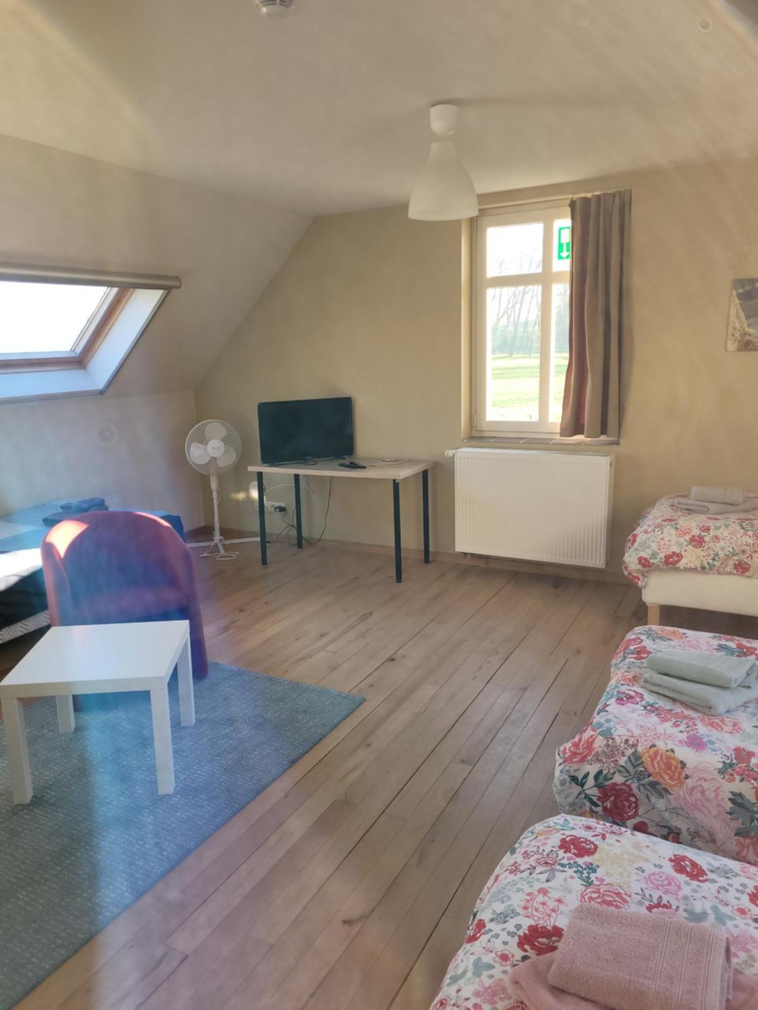 B&B Molen Ter Walle Geraardsbergen Zewnętrze zdjęcie