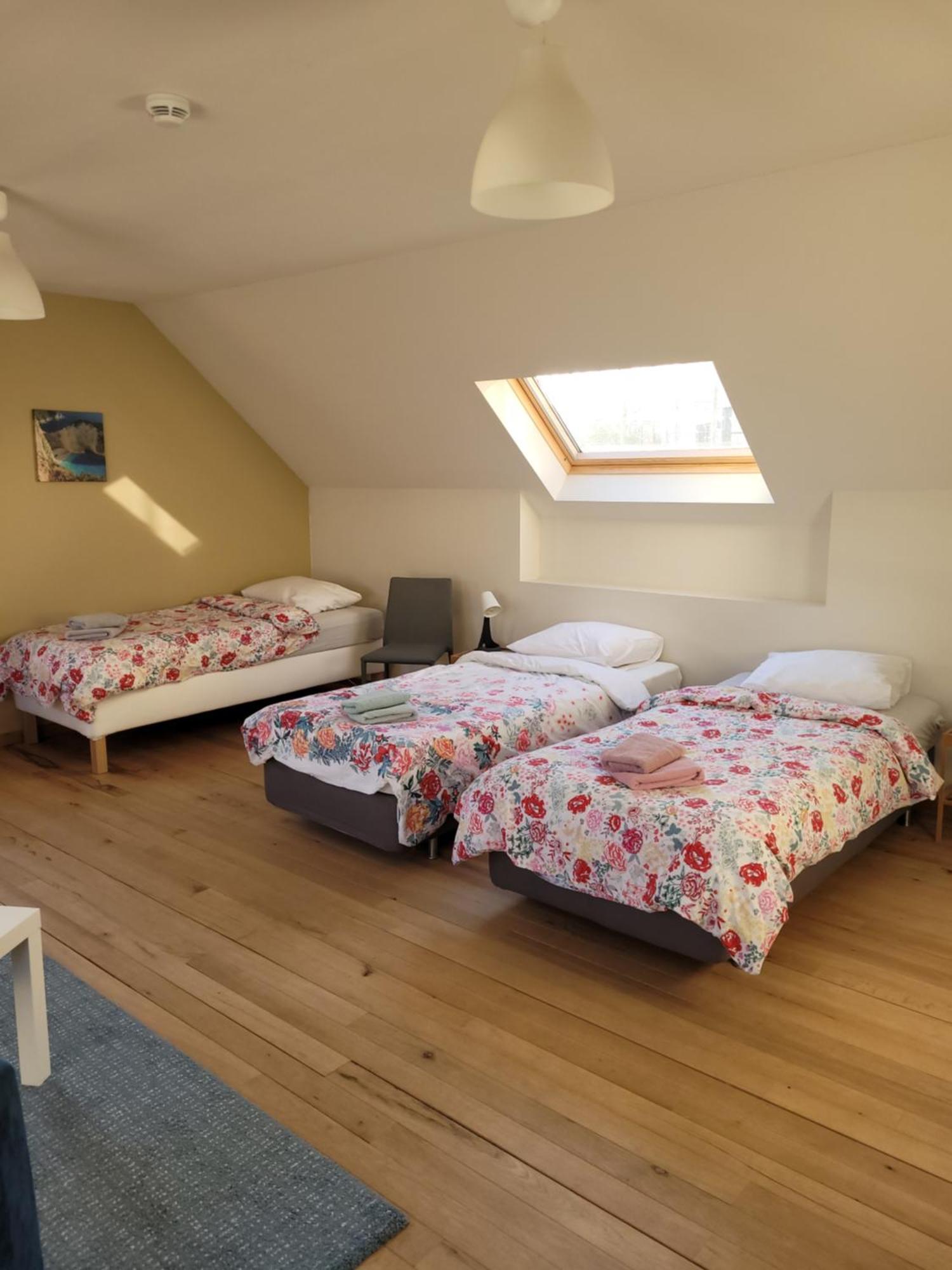 B&B Molen Ter Walle Geraardsbergen Zewnętrze zdjęcie