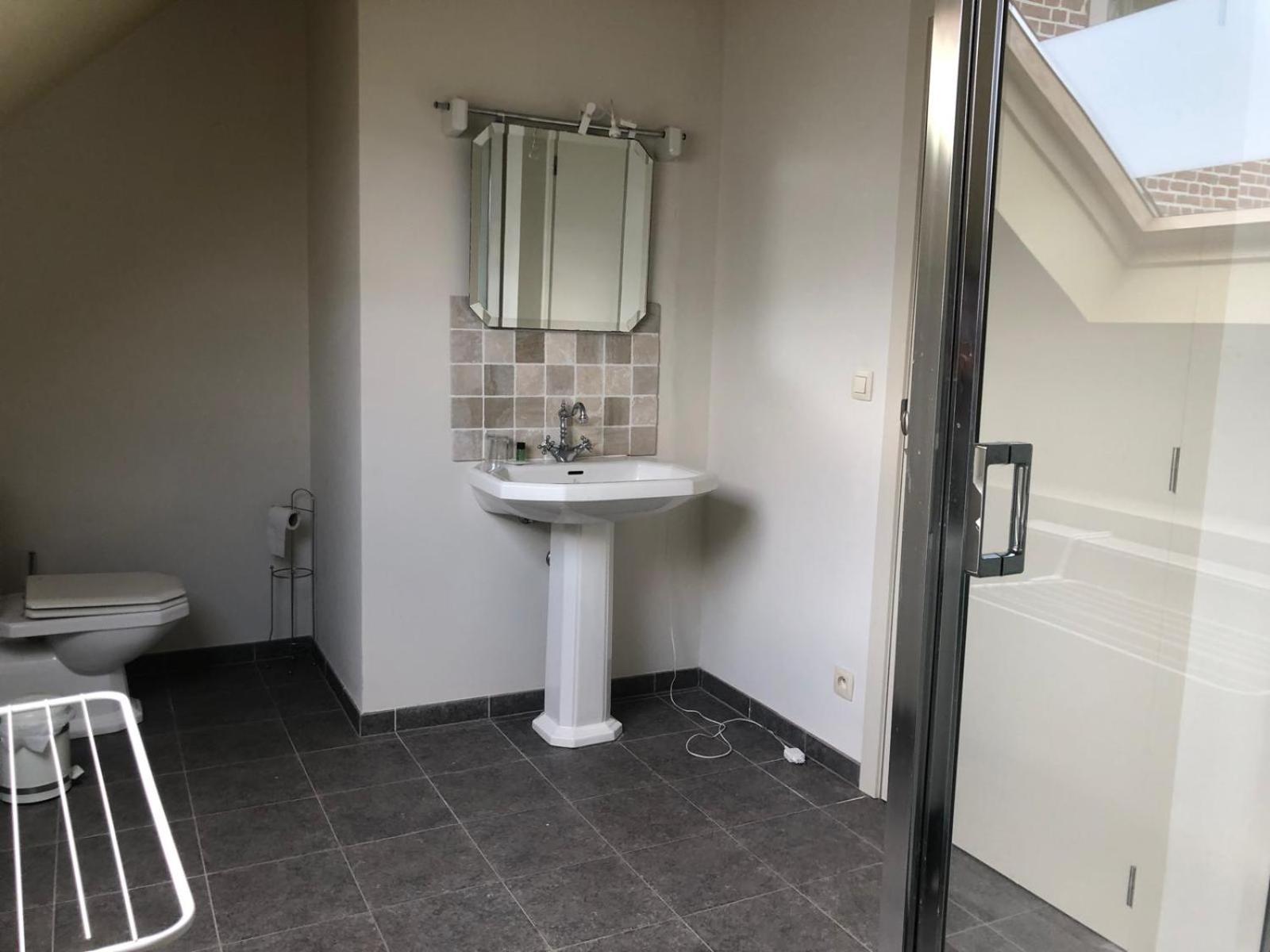 B&B Molen Ter Walle Geraardsbergen Zewnętrze zdjęcie