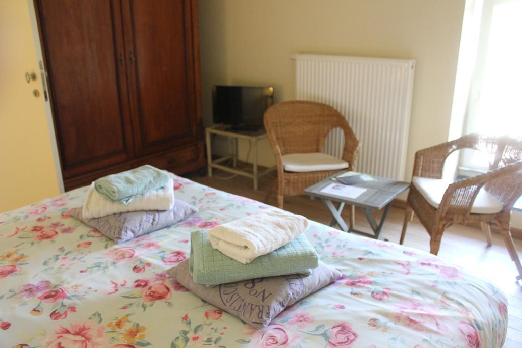 B&B Molen Ter Walle Geraardsbergen Zewnętrze zdjęcie