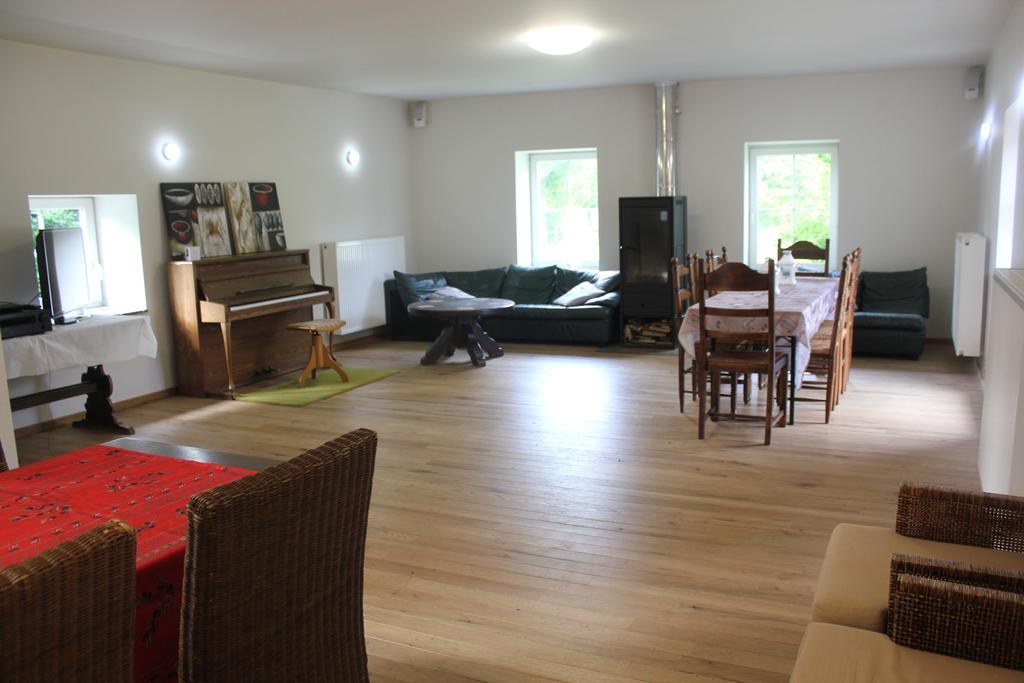 B&B Molen Ter Walle Geraardsbergen Zewnętrze zdjęcie